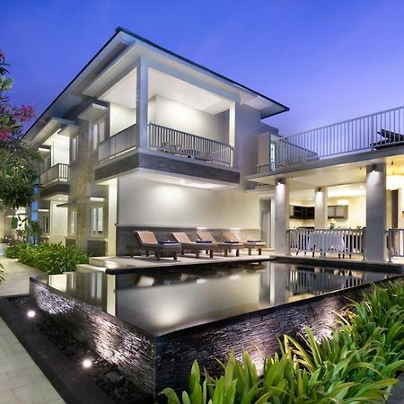 The Village Home Sanur Екстериор снимка