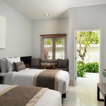 The Village Home Sanur Екстериор снимка