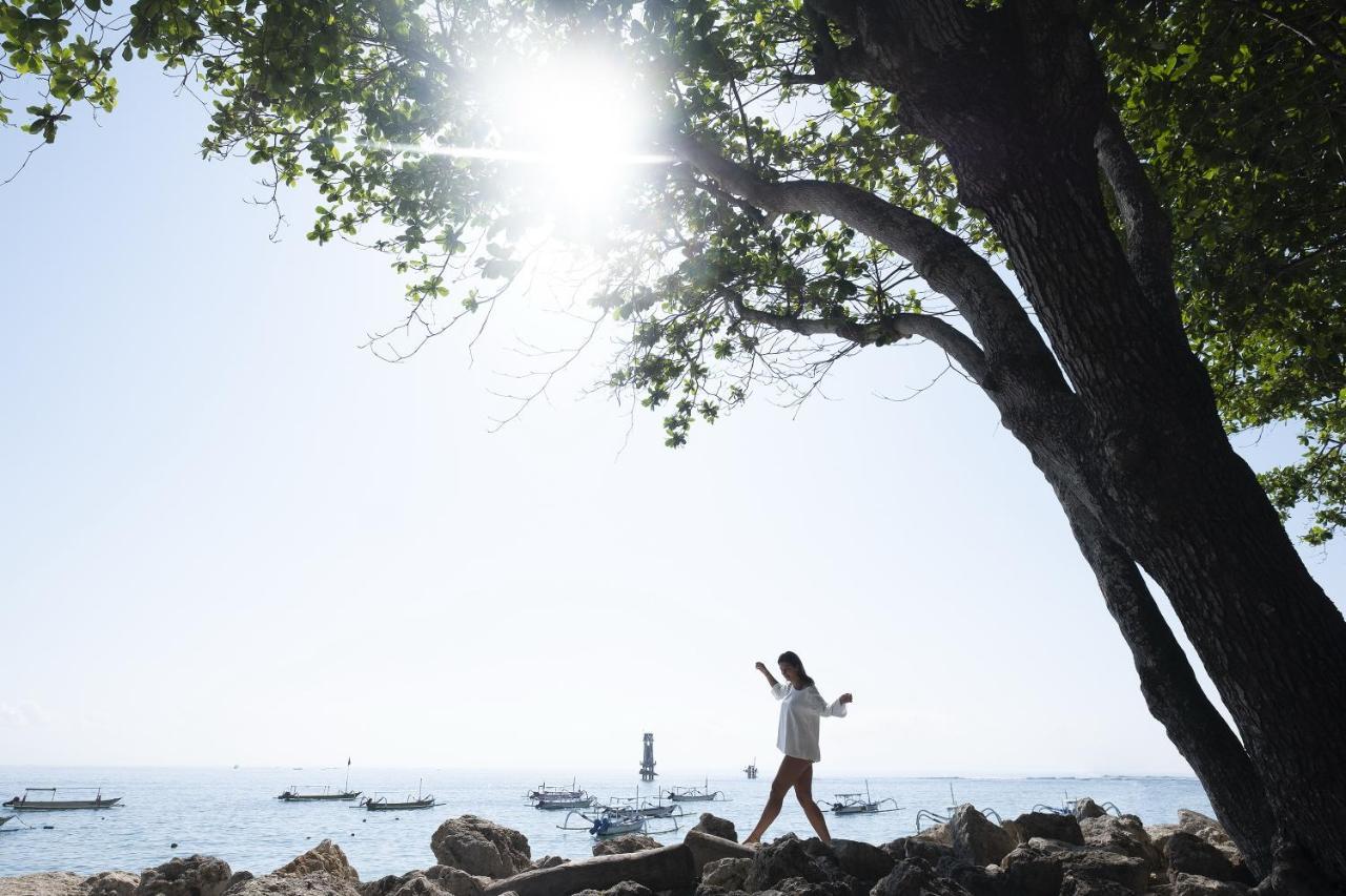 The Village Home Sanur Екстериор снимка